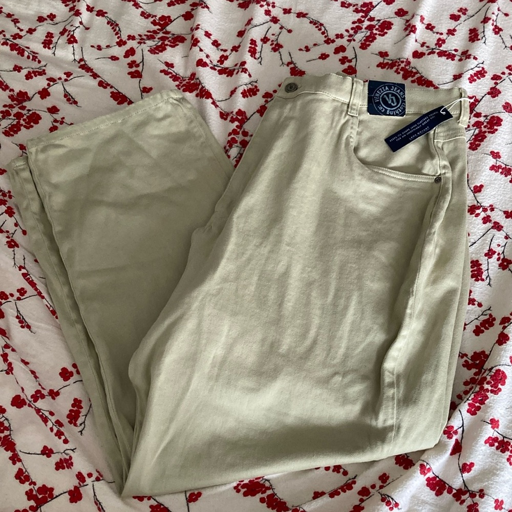 NWT Venezia pants